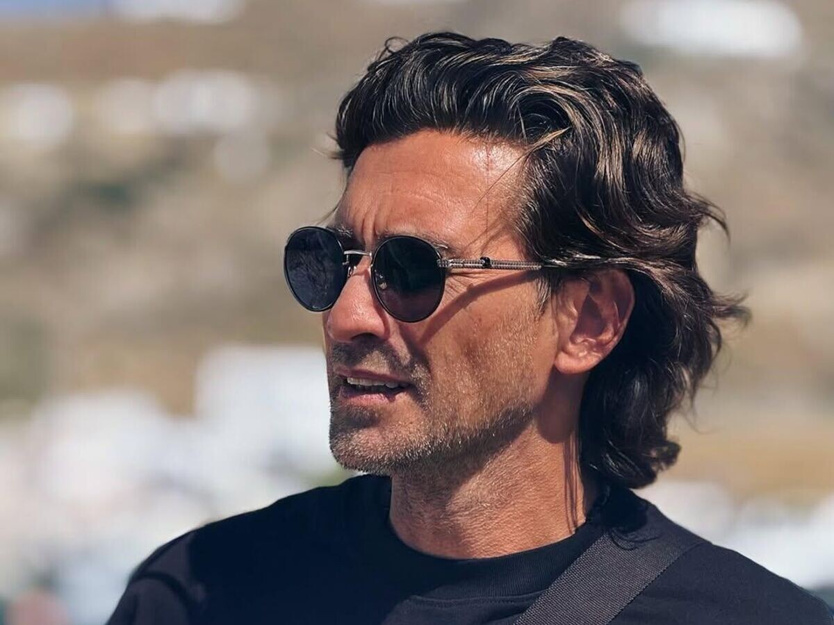    Руслан Нигматуллин | © Фото : соцсети Руслана Нигматуллина