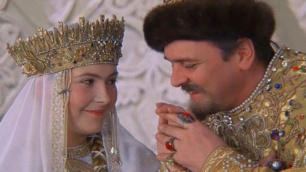    Кадр из фильма "Иван Васильевич меняет профессию" (1973). Режиссёр Леонид Гайдай. "Мосфильм"