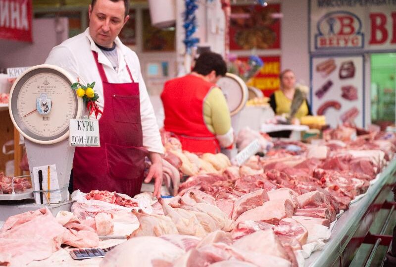 Цены на свинину в 2026 году могут снизиться