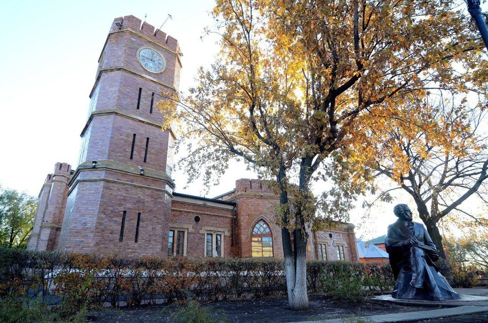    Музеи начнут свою работу уже 3 января Архив КП