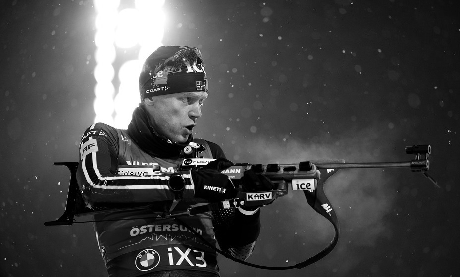    Ботн рассказал, как обнаружил Баккена мёртвым в отеле. Фото: Global Look Press