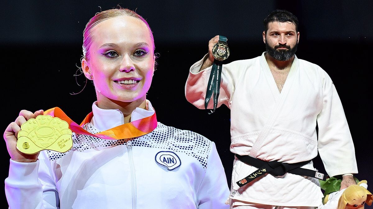    AP/TASS / Getty Images