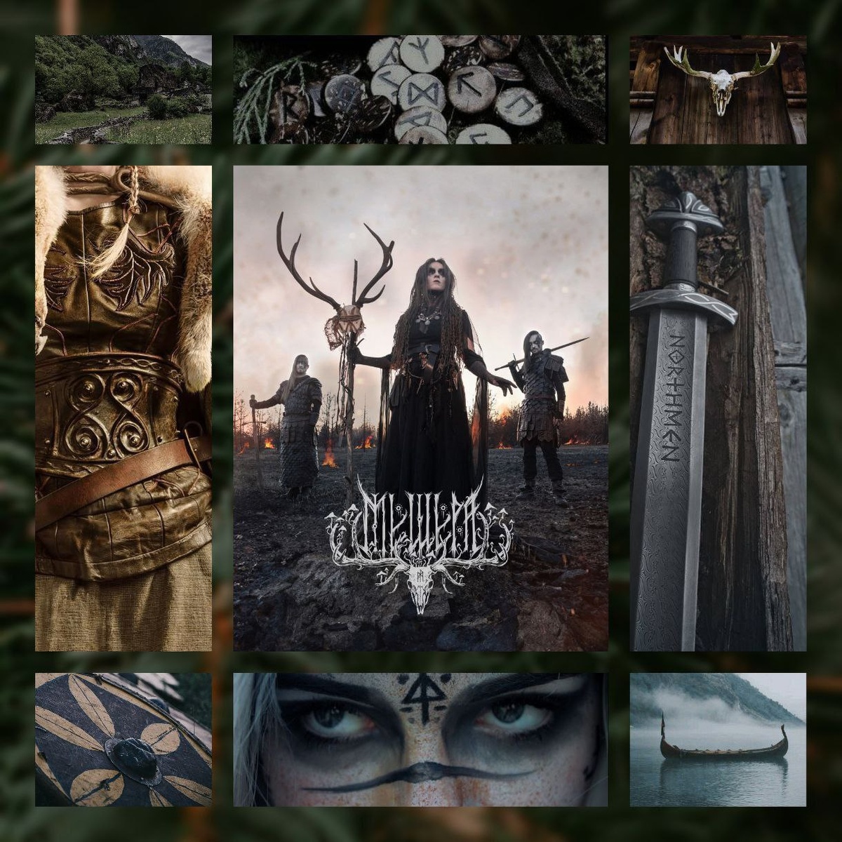 Коллаж от @Makla_Lu (телеграм)