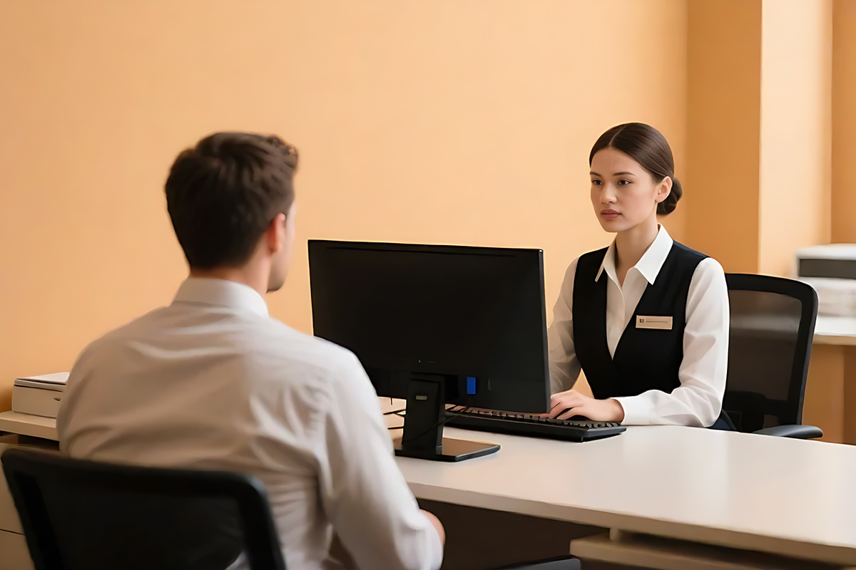 Россиянам придется долго ждать по-настоящему доступной ипотеки.  Фото: Изображение сгенерировано с помощью ИИ / Маргарита Неклюдова