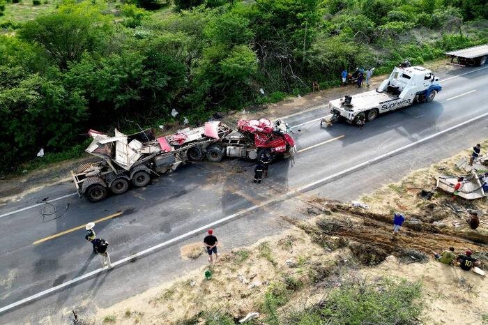 Обложка © Shutterstock / FOTODOM / Joa Souza