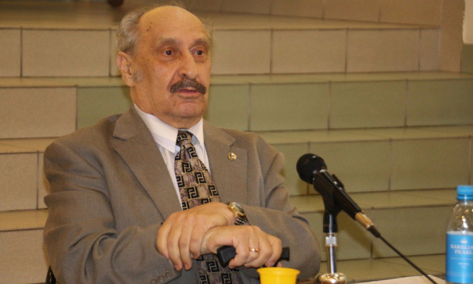 Ивантер, Терентьев, Гущина, Юровицкий, Мойковский: кого потеряла Карелия в 2025-м© Столица на Онего📷
