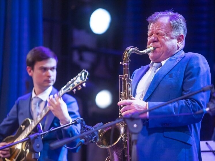     Фото: Юлия Боровикова («Вечерний Челябинск»)