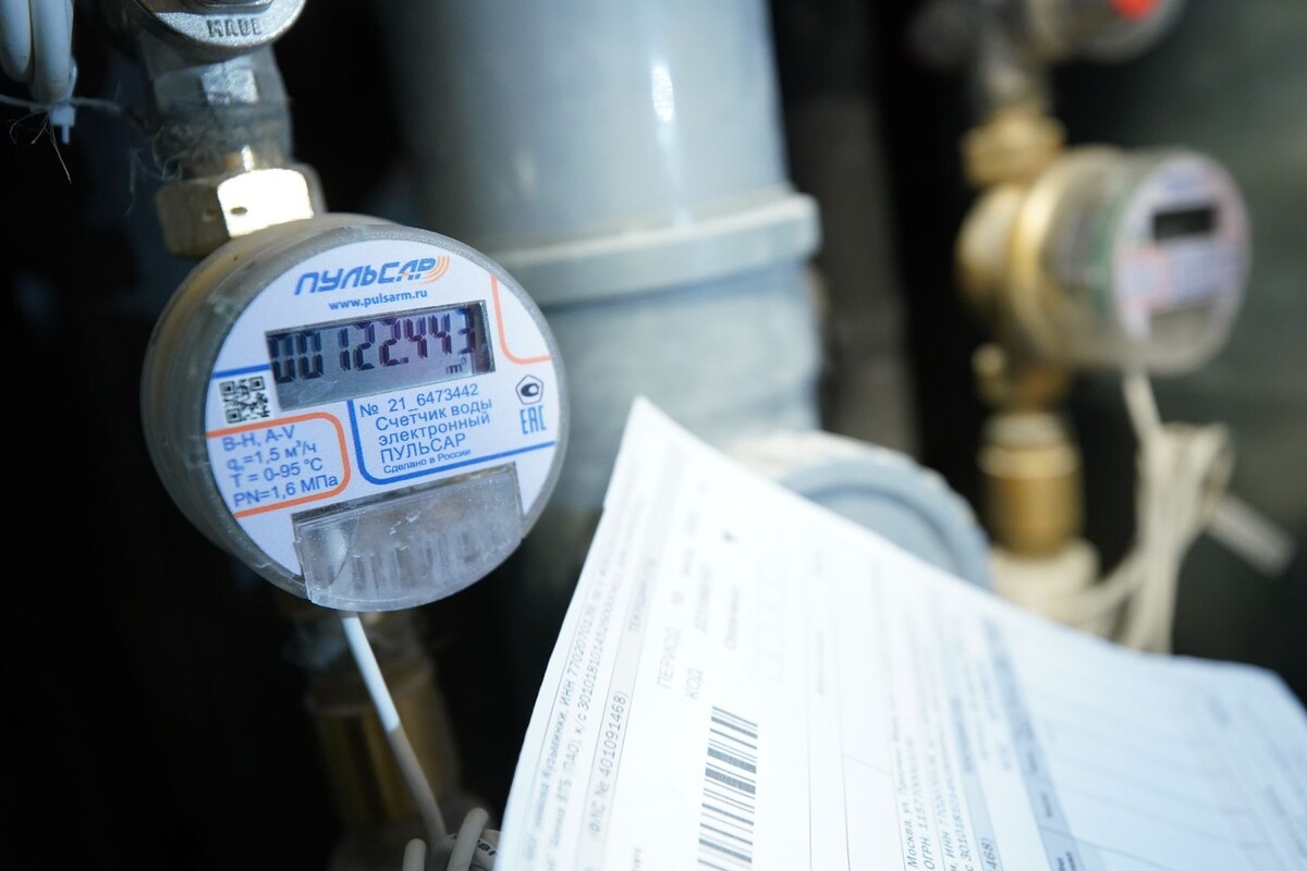     / Источник: © ИЗВЕСТИЯ/Эдуард Корниенко