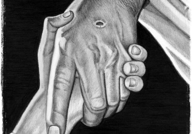 Заведите себе привычку абсолютно все решать с Богом.