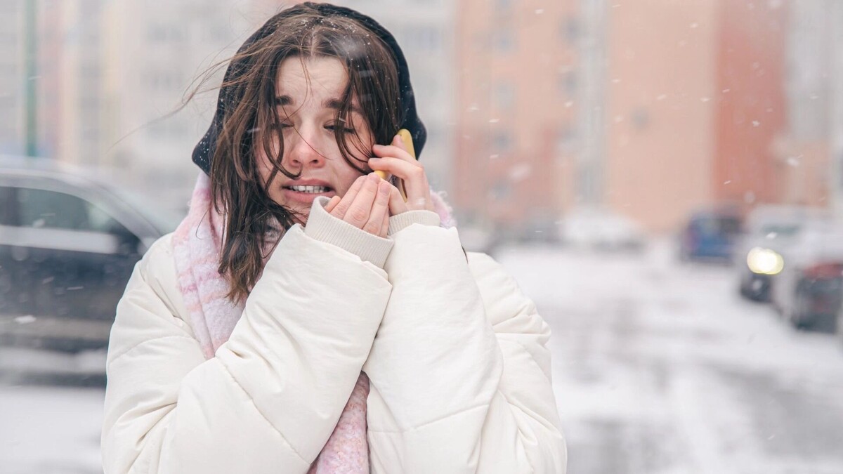    Потепление до +10 градусов ждет Ростовскую область после метели и снегопада   freepik.com