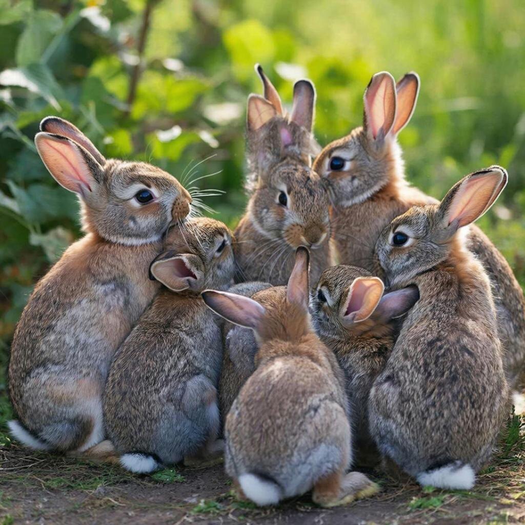 ALLRABBITS