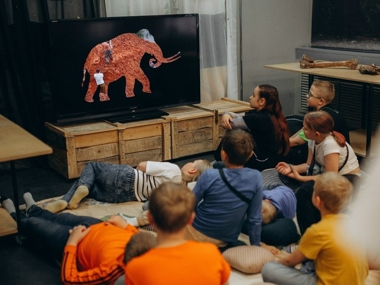     Пермский краеведческий музей