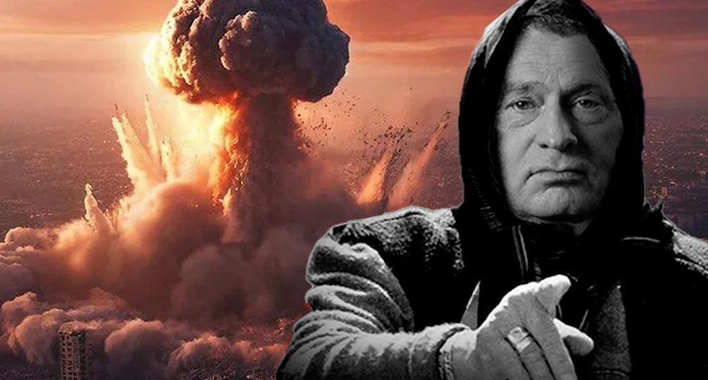 Иран взорвался: третья мировая, предсказанная Жириновским, началась