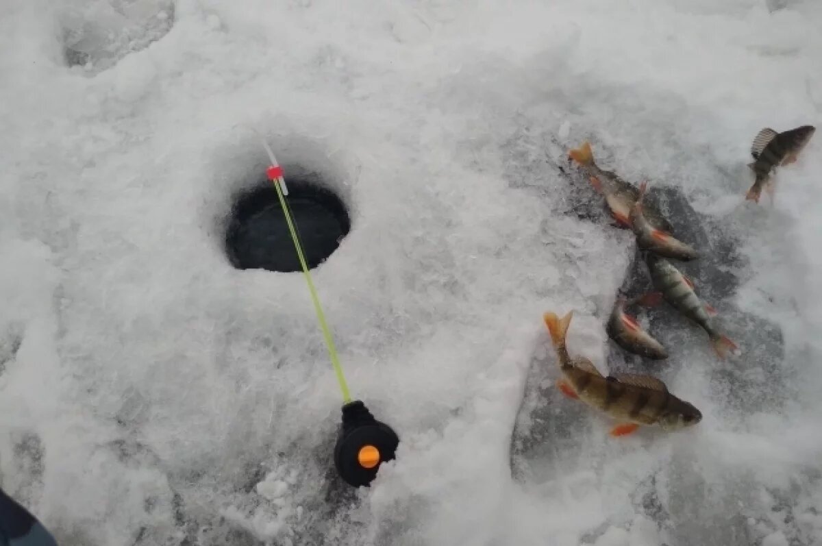    Клевое место.