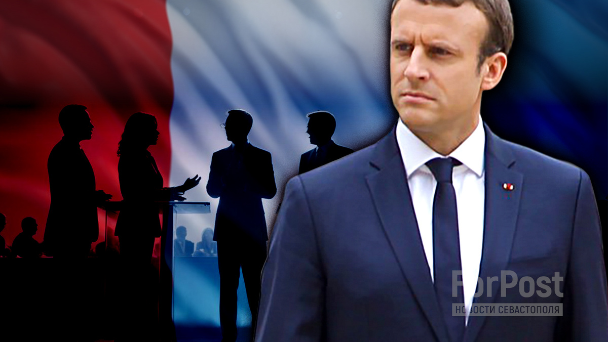 Фото:
Арина Розанова/ForPost