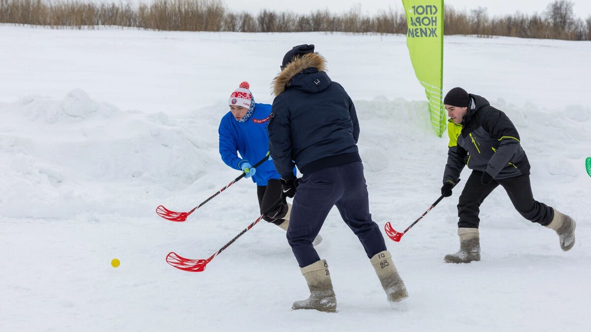    Фото: Александр Чирва/«Ямал-Медиа»