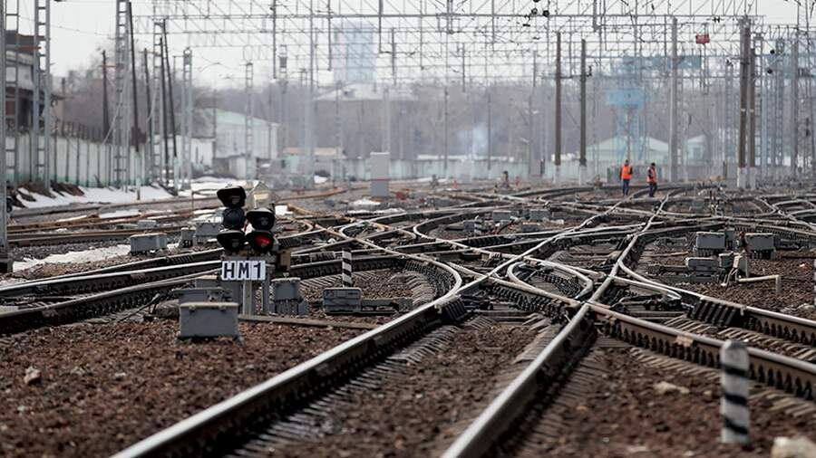    Фото: ИЗВЕСТИЯ/Александр Казаков