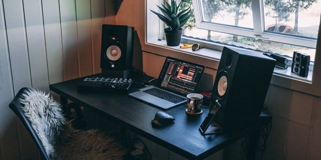 Минимальный сетап музыканта в 2026: что нужно, а на что ты зря тратишь деньги