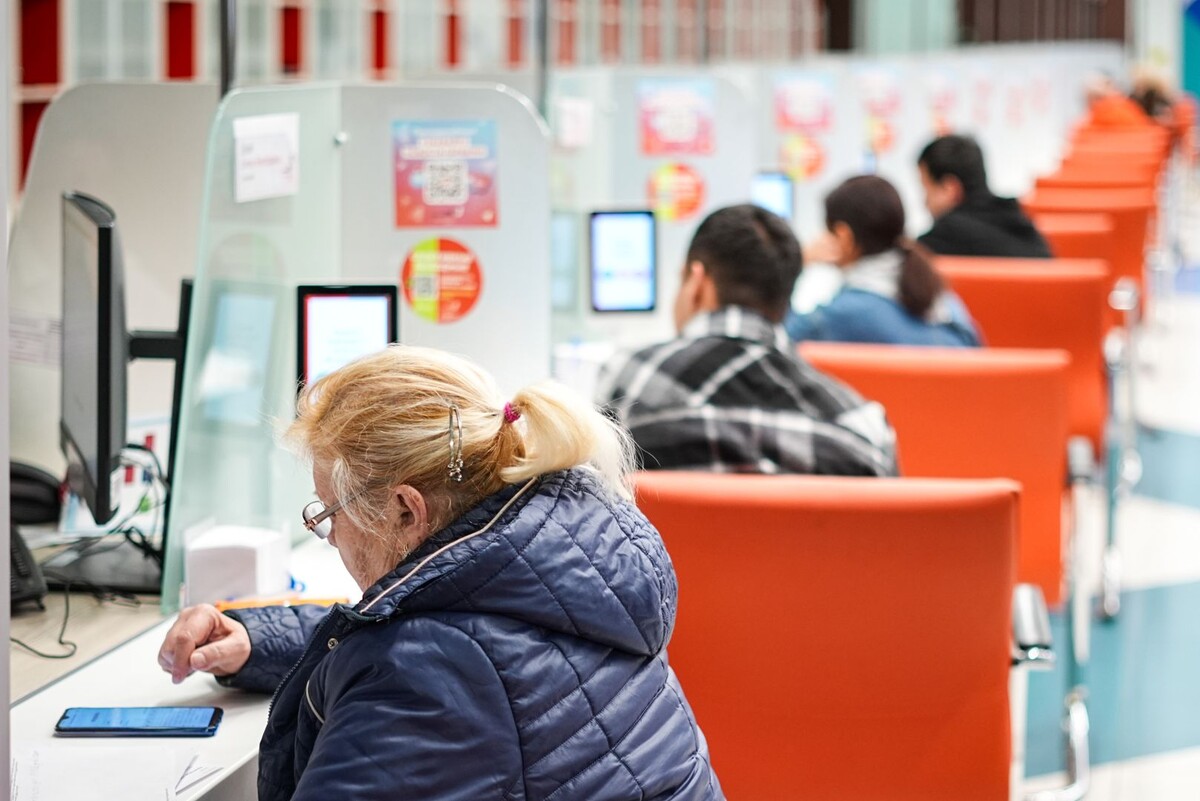     / Источник: © ИЗВЕСТИЯ/Сергей Лантюхов