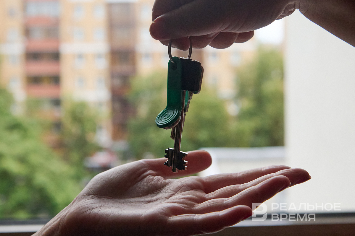   Динар Фатыхов / realnoevremya.ru