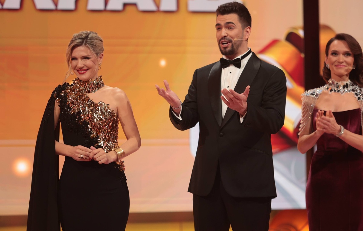 Пресс-служба "Столото"