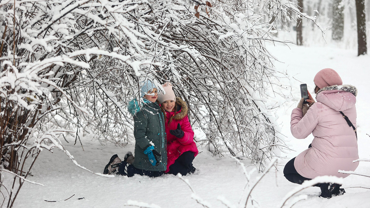   Ярослав Чингаев / Агентство «Москва»