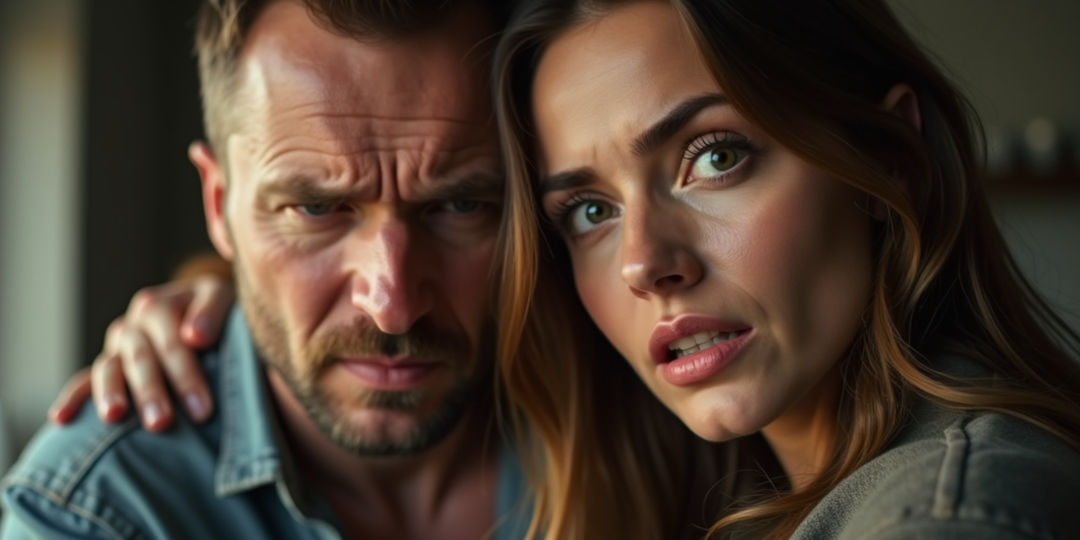 Квартира моих родителей неприкосновенна! — Ирина объявила супругу беспощадную битву.