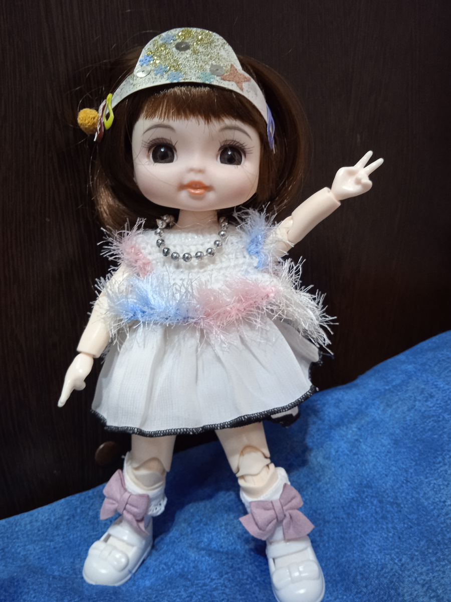 Фото автора канала. 