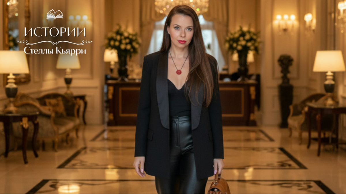 Стелла Кьярри