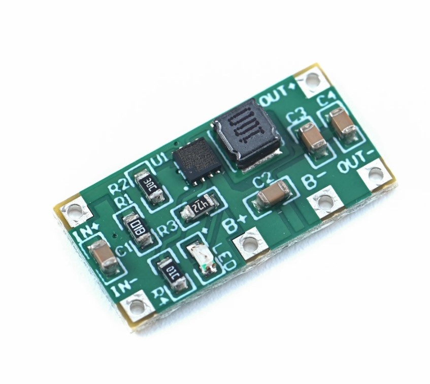 Китайцы пишут такое: Output: 1.5V,1A(max) (Long-term operation is recommended to be below 800mA) Charging current: 400(max), customizable Static current: within 3uA