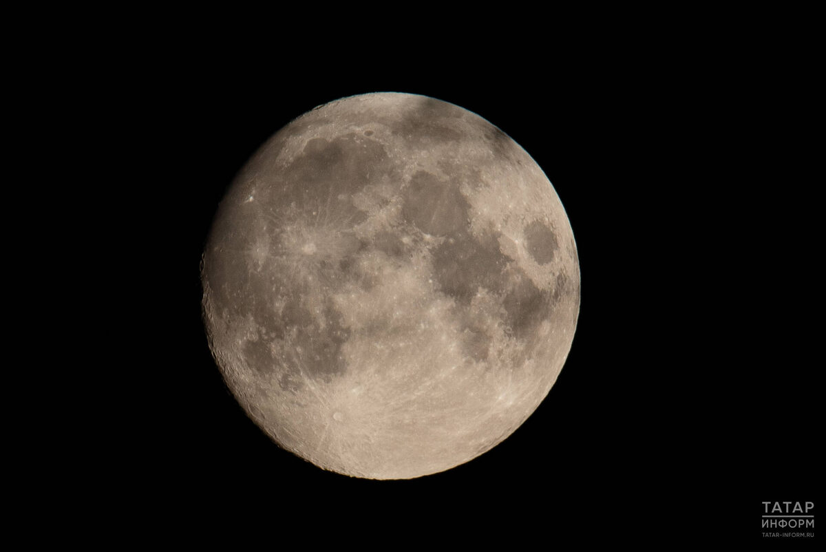 Фото: © Владимир Васильев / «Татар-информ»