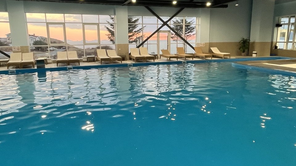 Где теплое море зимой в Приморском крае?