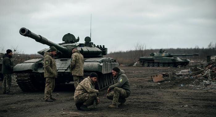 Обложка © Shutterstock / FOTODOM / Shutterstock AI