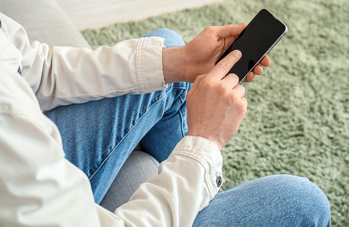    Pixel_shot / Фотобанк Лори