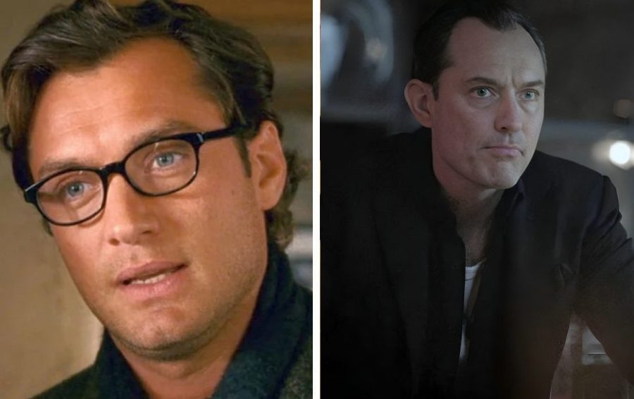    Фото: Columbia Pictures, Netflix