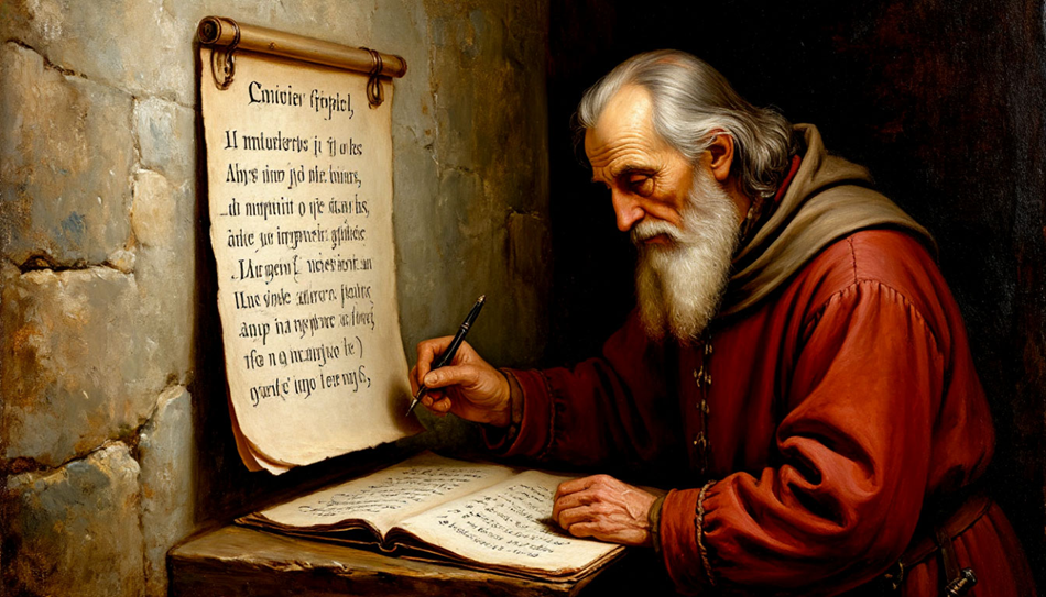 Иллюстрация создана с помощью сервиса компании Яндекс «Шедеврум»