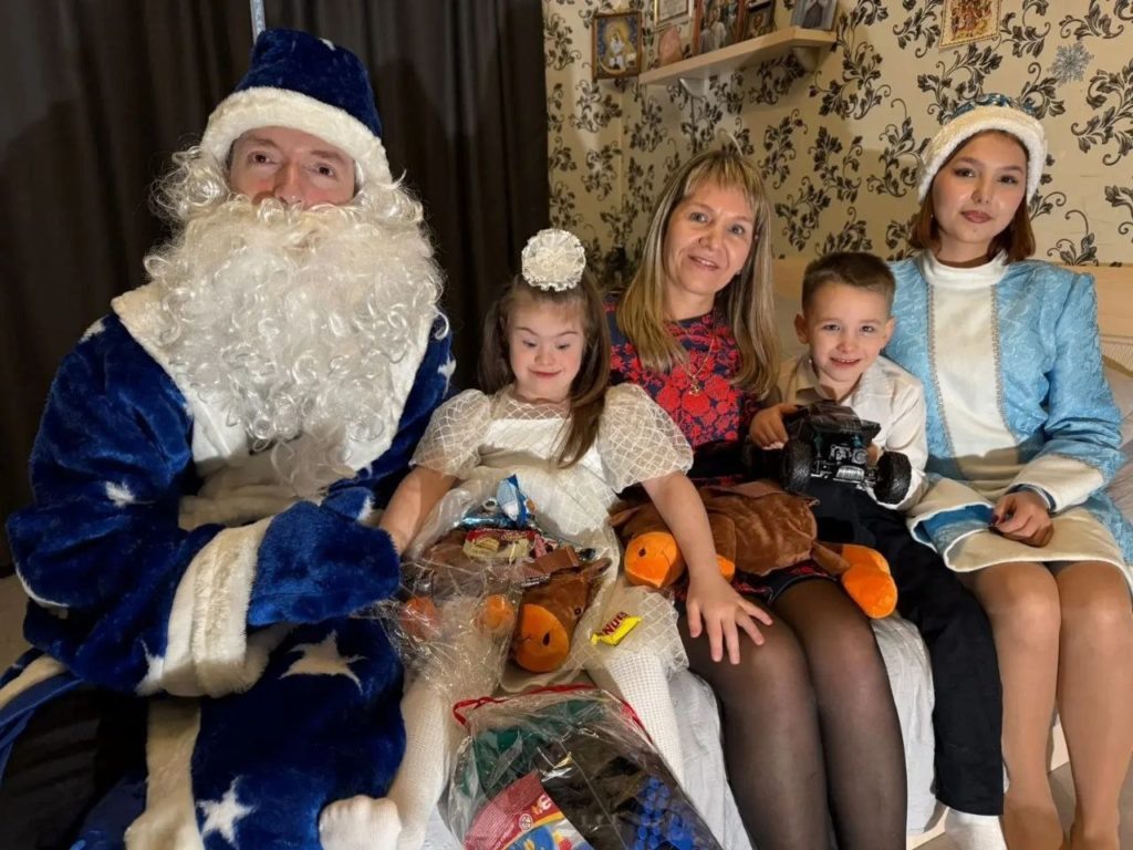    Фото: пресс-служба администрации Краснодарского края