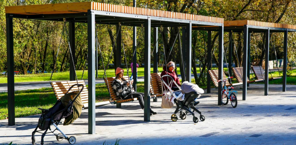     Территорию рядом со станцией метро «Университет» благоустроят в рамках проекта КРТ