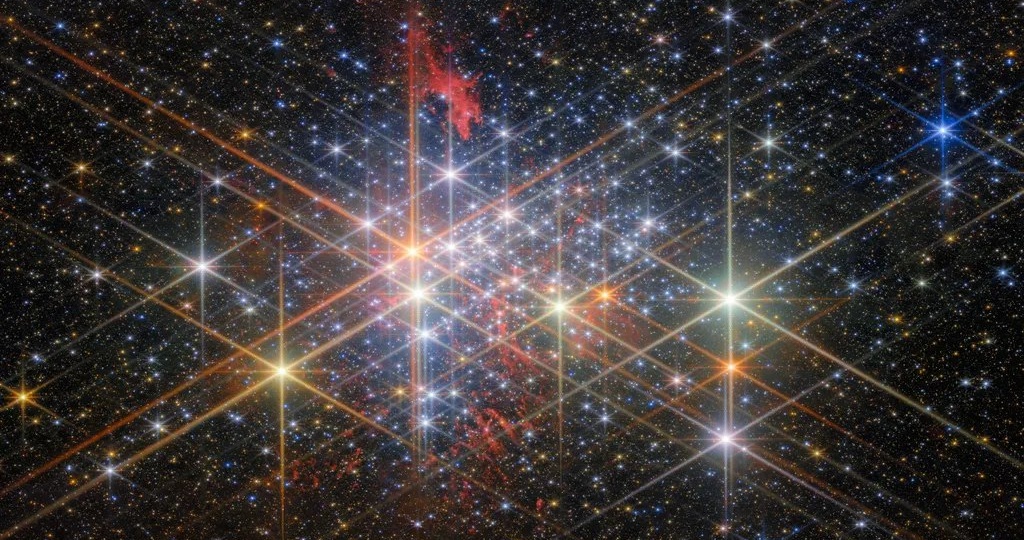 Немного космического блеска в 2026 году