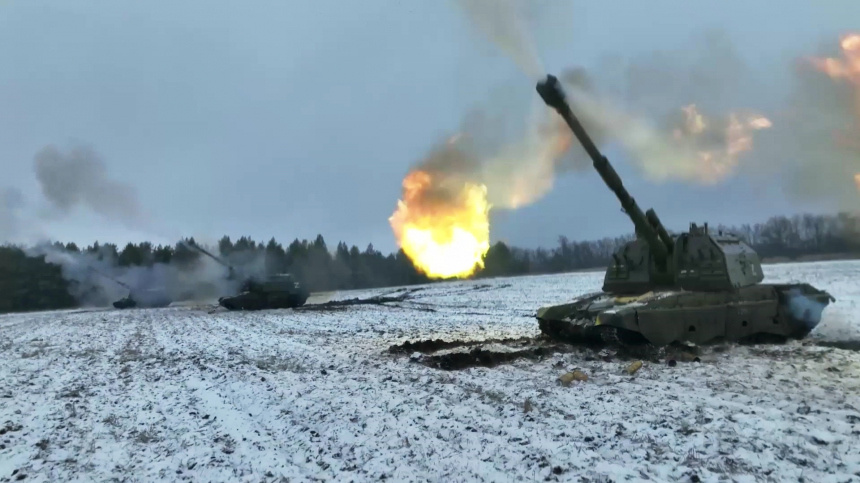    Фото: © РИА Новости; Минобороны РФ; 5-tv.ru