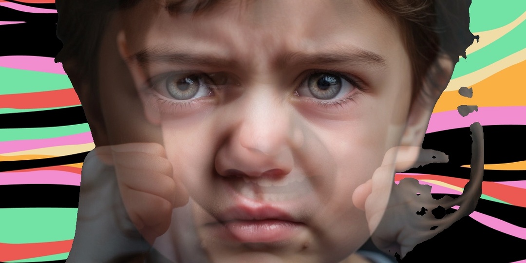 Обида - великий актор разрушения