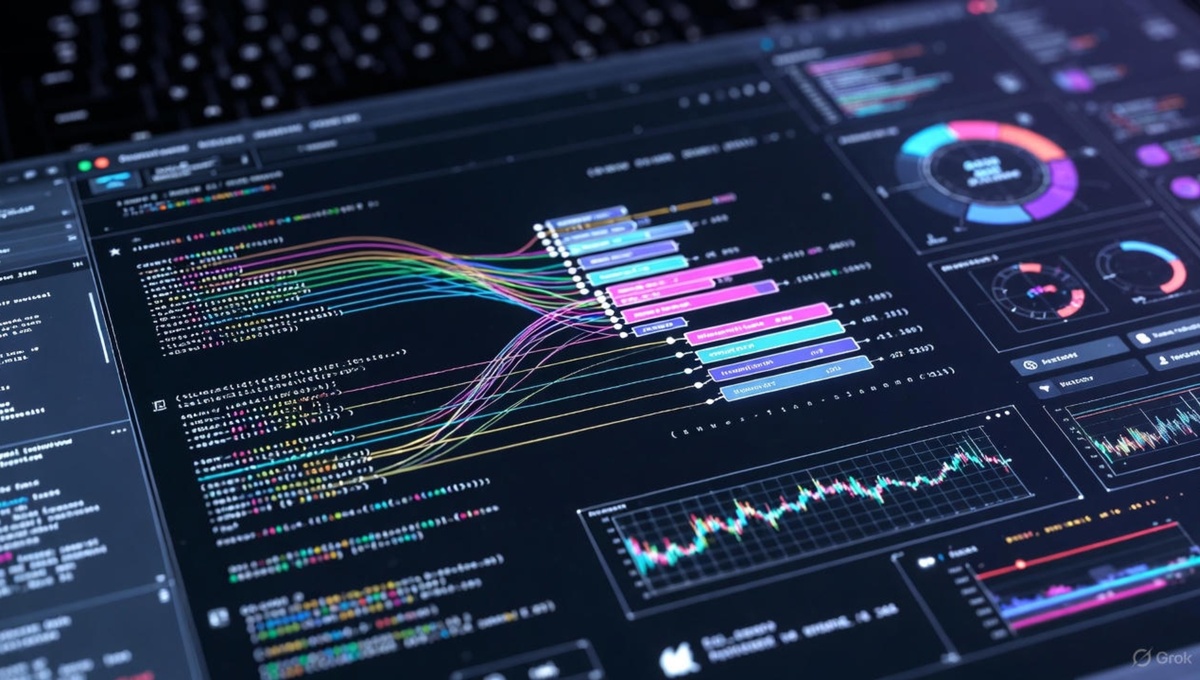 WITR: утилита для анализа причин запуска процессов в Linux и macOS