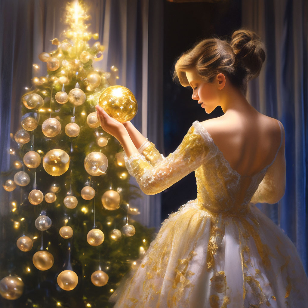 Красивая открытка из свободных источников