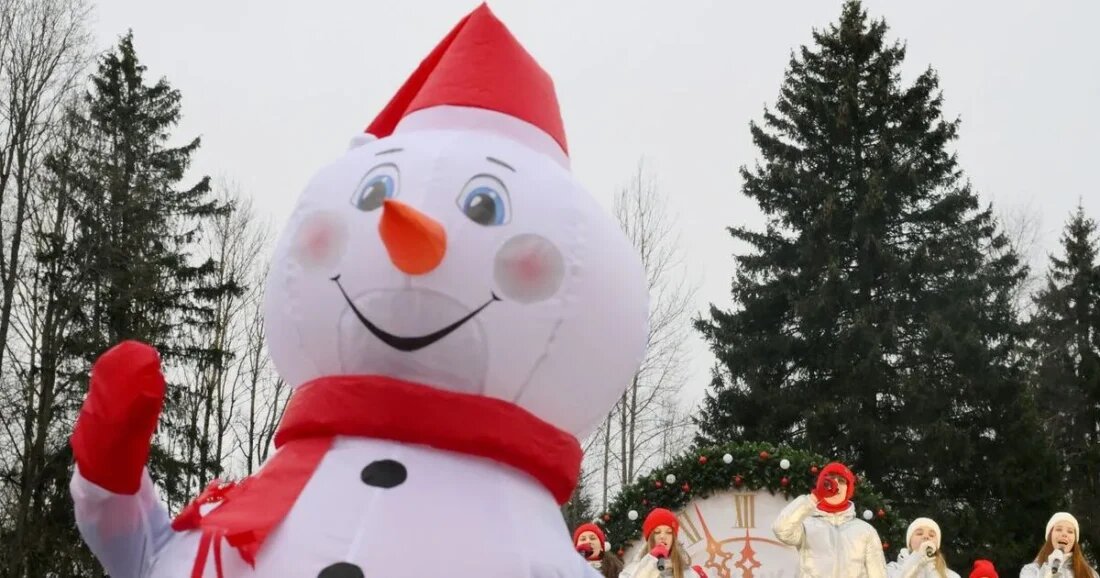    Фото: Евгений Биятов / РИА Новости