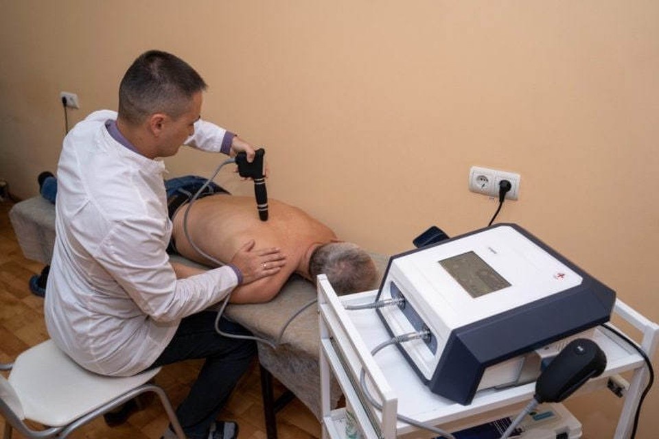    Фото: Правительство Оренбургской области