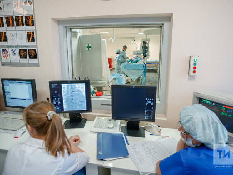     Фото: ИА "Татар-информ"