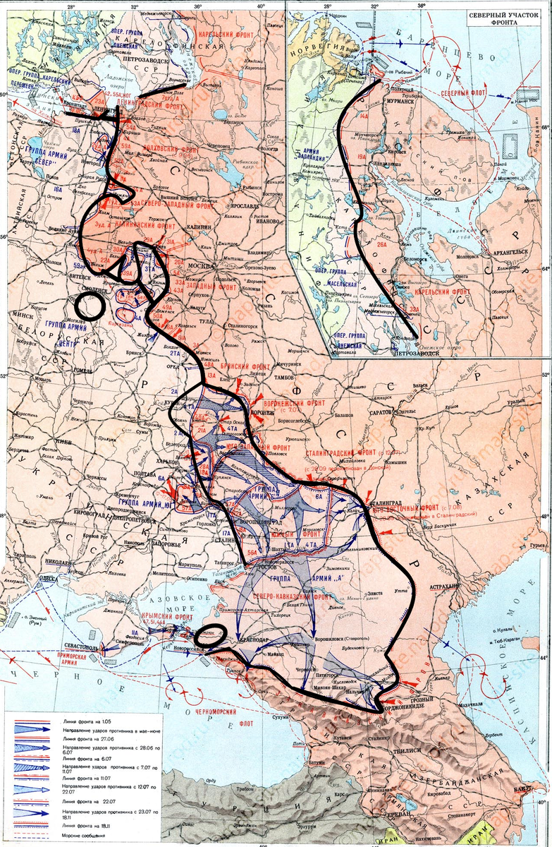 (Фото взято из открытых источников).