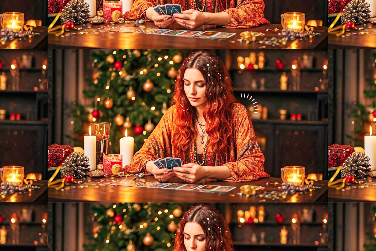     Расклад Таро для всех знаков зодиака на январь 2026