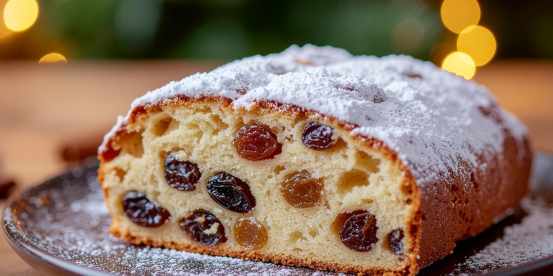 🍪 Сладкое Рождество: 3 рецепта выпечки, от которых в доме становится по-настоящему уютно