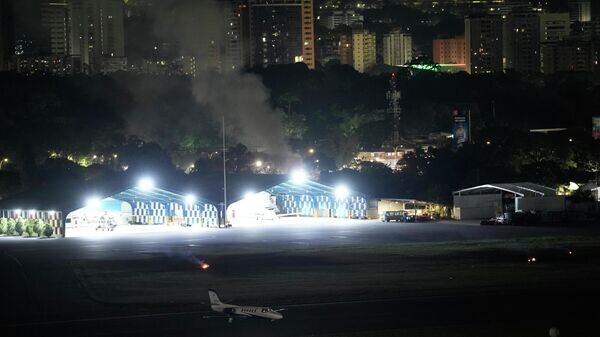    © AP Photo / Matias Delacroix